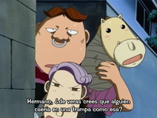 Konjiki no Gash Bell!! Hashire Gash!! Ubawareta Umagon